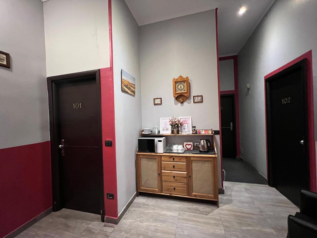 Quintino Bed and breakfast Roma