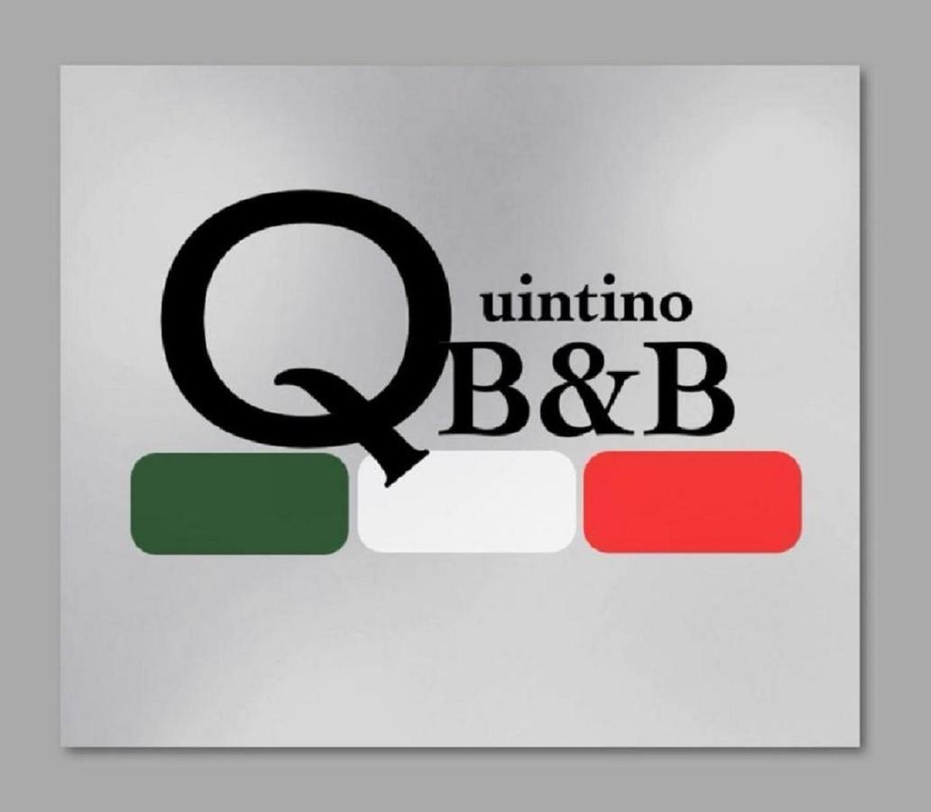 Quintino * Rom